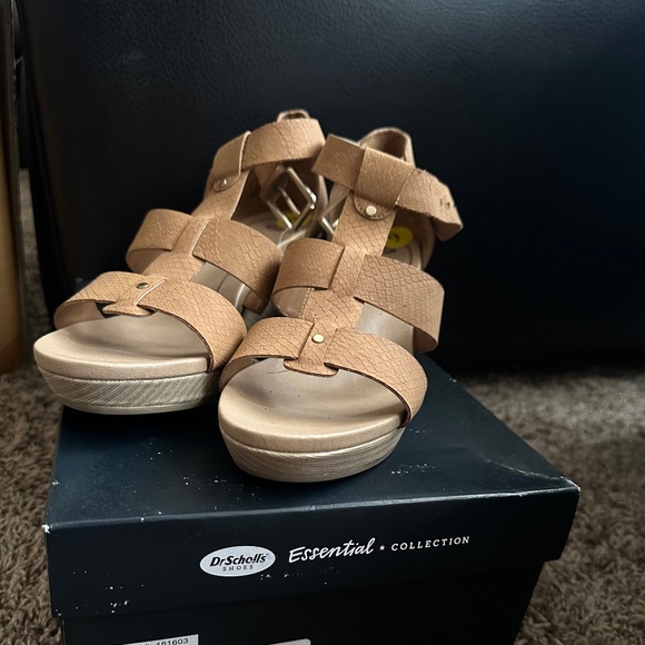 Dr. Scholl's Shoes - Dr Scholl’s Wedges